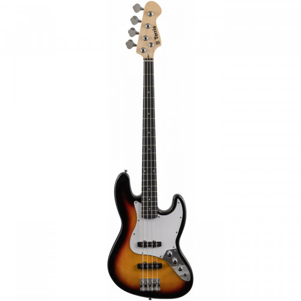 Бас-гитара TERRIS TJB-15 SB