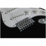 Электрогитара VESTON ST-SSS BK