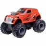Машина Motormax Monster Vehicle (Серия Mighty Monsters) в асс. 3" н/бл