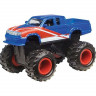 Машина Motormax Monster Vehicle (Серия Mighty Monsters) в асс. 3" н/бл