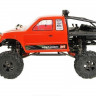 Радиоуправляемый краулер Remo Hobby Trial Rigs Truck (красный)  4WD 2.4G 1/10 RTR
