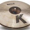 ZILDJIAN K0720 14' K SWEET HIHAT PAIR тарелка хай-хэт