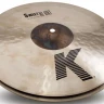 ZILDJIAN K0720 14' K SWEET HIHAT PAIR тарелка хай-хэт