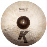 ZILDJIAN K0720 14' K SWEET HIHAT PAIR тарелка хай-хэт