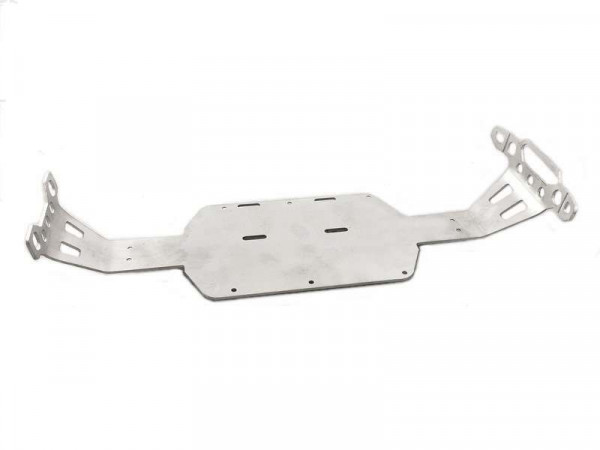 Комбо пластина усиления для моделей REMO HOBBY 1/16