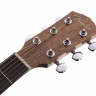 FENDER CD-60 DREAD V3 DS NAT WN акустическая гитара
