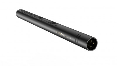 Микрофон-пушка Synco Mic-D2, накамерный