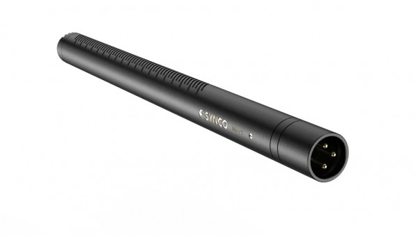 Микрофон-пушка Synco Mic-D2, накамерный