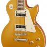 EPIPHONE Les Paul Classic Worn Metallic Gold электрогитара