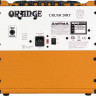 ORANGE CRUSH 20RT гитарный комбик, 1x8", 20 Вт, встроенный ревербератор и тюнер