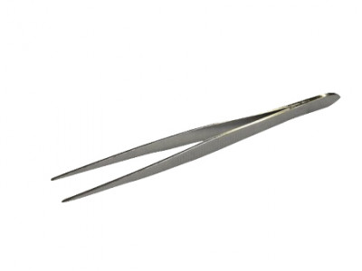 Пинцет прямой для моделизма