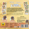 Настольная игра Северные империи. Цари Египта. 14+