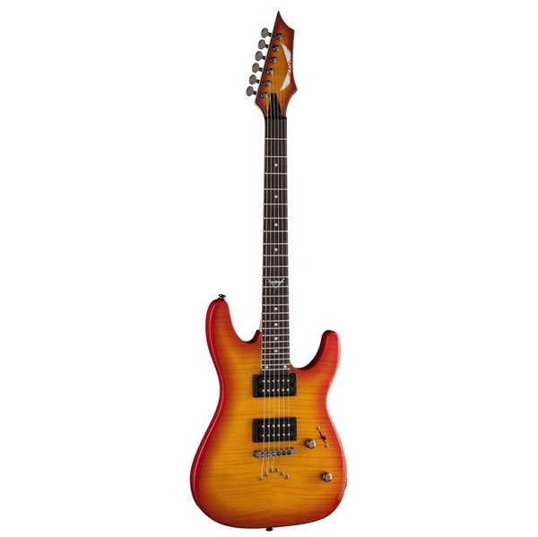 DEAN C350 TAB электрогитара