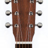 MARTIN LX1 Little Martin электроакустическая гитара уменьшенная