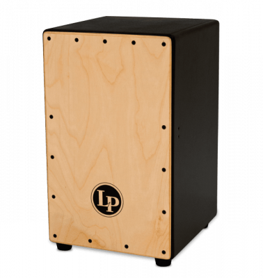 LATIN PERCUSSION LP1426 Cajon Matador Adjustable Wire кахон
