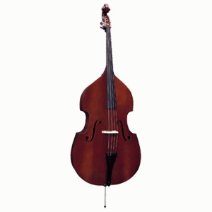 Контрабас 1/4 GRAND GDB-071 чехол и смычок в комплекте