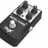 Педаль для гитары NUX METAL CORE дисторшн