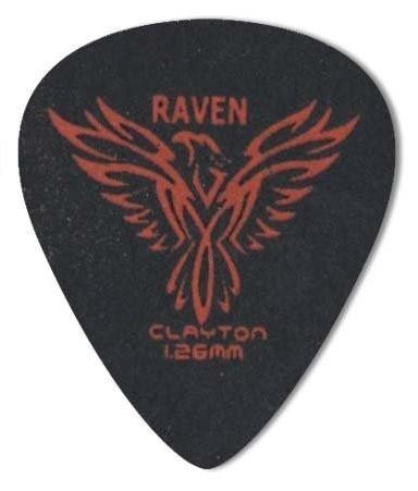 Медиатор CLAYTON BS126