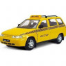 Машина Autotime "LADA 111" такси 1:36