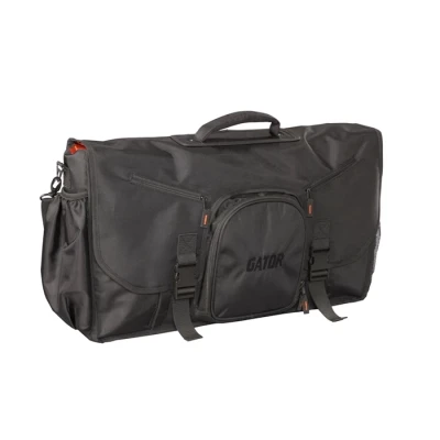 GATOR G-CLUB CONTROL 25 - сумка Ди-Джея для dj-контроллера 25", ноутбука, наушников