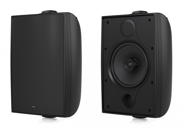 Акустическая система пассивная Tannoy DVS 6 двухполосная