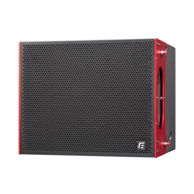 Сабвуфер RFIntell AMOS-SUB компактный 1х12"