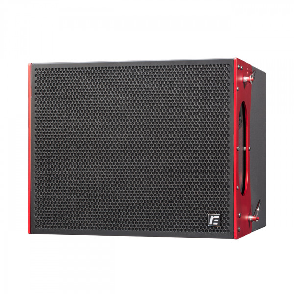 Сабвуфер RFIntell AMOS-SUB компактный 1х12"