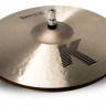 ZILDJIAN K0723 15' K Sweet HiHats Pair тарелки хай-хэт (пара)