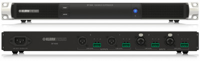 Подавитель обратной cвязи KLARK TEKNIK DF1000