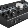 MACKIE Big Knob Studio+ USB аудио интерфейс 2x4 и контроллер для мониторов 4x3, 192 кГц/24 бита