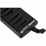Мелодика HOHNER модель Superforce 37, цвет: черный