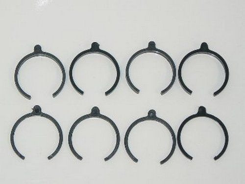 Шайба-проставка амортизаторов к 1/5, 28СС