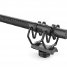 Микрофон-пушка Synco Mic-D30, накамерный