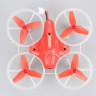 Р/У квадрокоптер Cheerson CX-95W WiFi Mini Racing Drone RTF 2.4G (красный)