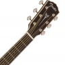 FENDER PM-3CE STANDARD TRIPLE O NAT электроакустическая гитара