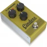 TC ELECTRONIC CINDERS OVERDRIVE напольная педаль эффекта овердрайв