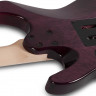 SCHECTER SUN VALLEY SUPER SHREDDER FR III ARB электрогитара