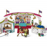 Фигурка Schleich Большое конное шоу