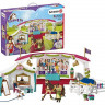 Фигурка Schleich Большое конное шоу
