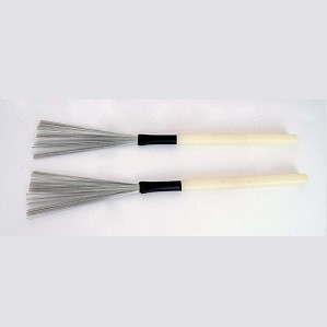 Щетка телескопическая BRAHNER SV602 нейлоновая, жесткая