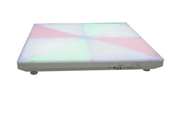 INVOLIGHT LDF100 LED световой пол 100х100 см, RGB 1080 шт, DMX, M/S, auto