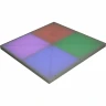 INVOLIGHT LDF100 LED световой пол 100х100 см, RGB 1080 шт, DMX, M/S, auto