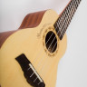 MARTIN ROMAS MR-01G укулеле-сопрано с чехлом