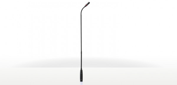 JTS GML-5218+MS-G5 Микрофон на "гусиной шее" с ветрозащитой