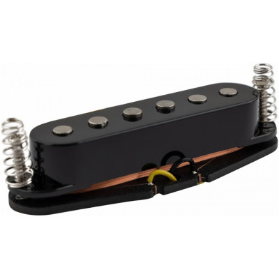 Звукосниматель для электрогитары YHL Mercury 60 FC N-BK