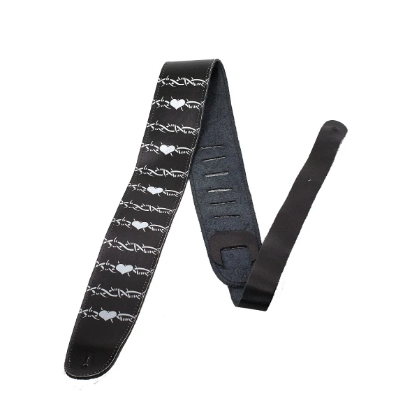 Perri's P25SS-1305 - ремень для гитары кожаный