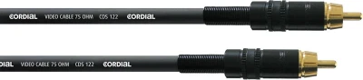 Цифровой кабель Cordial CPDS 3 CC