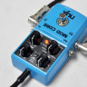 NUX MOD CORE DELUXE педаль эффектов Chorus, flanger, phaser, tremolo, rotary, pan, u-vibe and vibrato