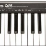 ALESIS Q25 миди-клавиатура 25 клавиш