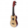 TERRIS TTPS-2NA укулеле-сопрано